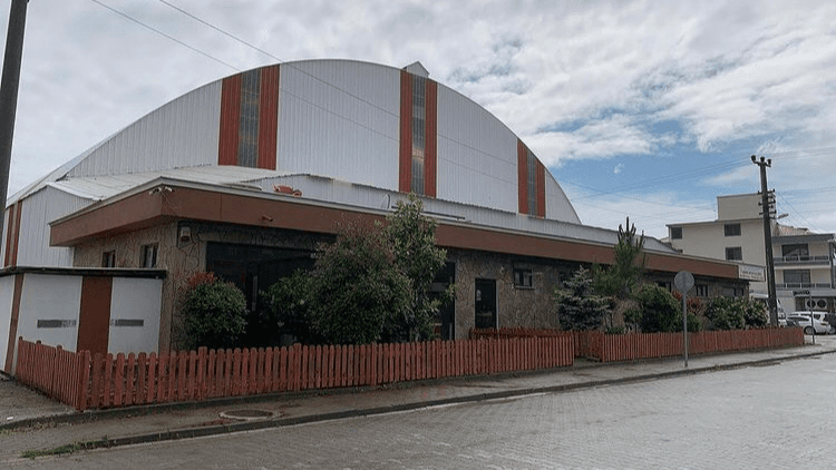 Arena 77 Kapalı Halı Saha