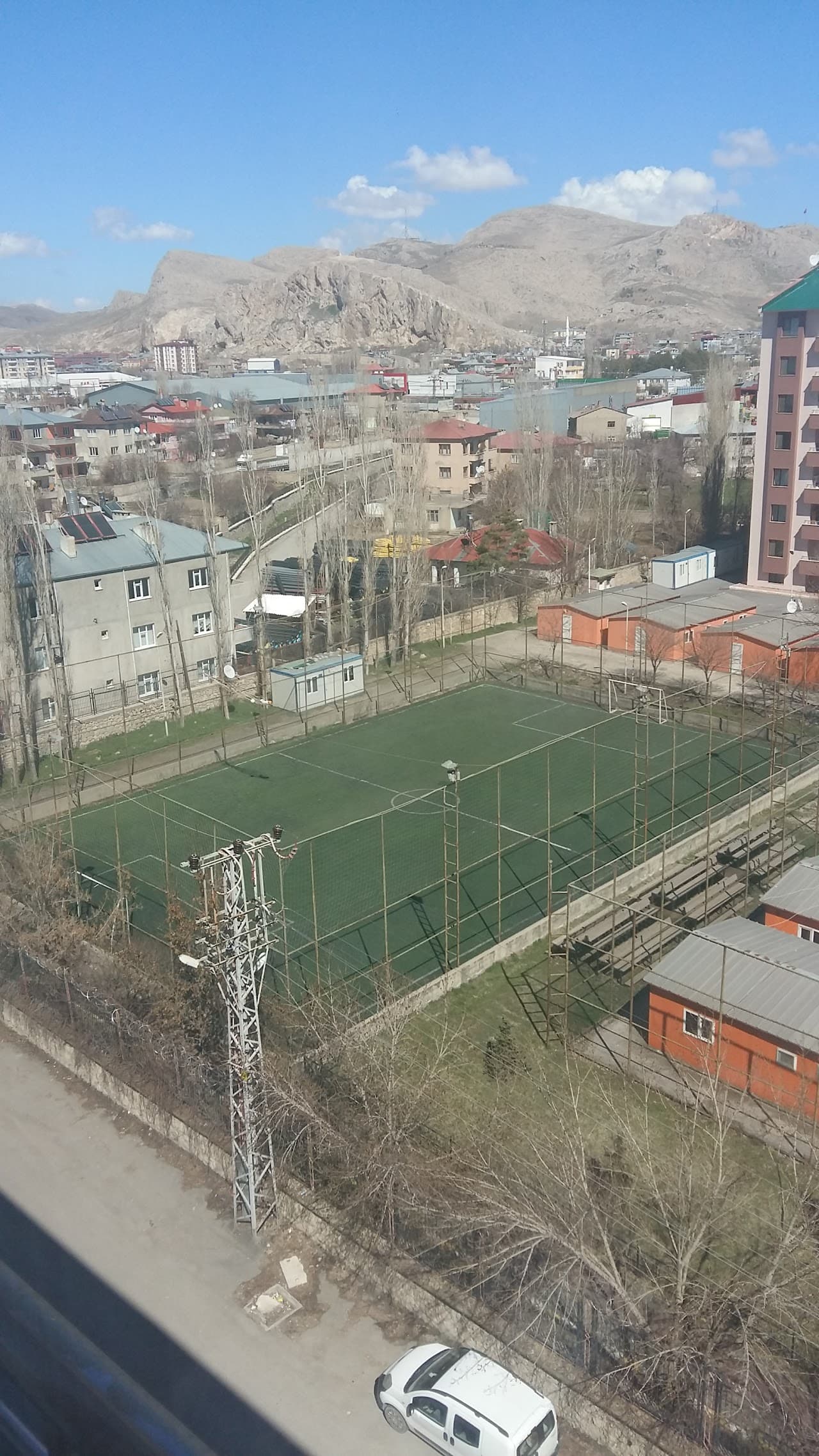 Halı Saha (6)
