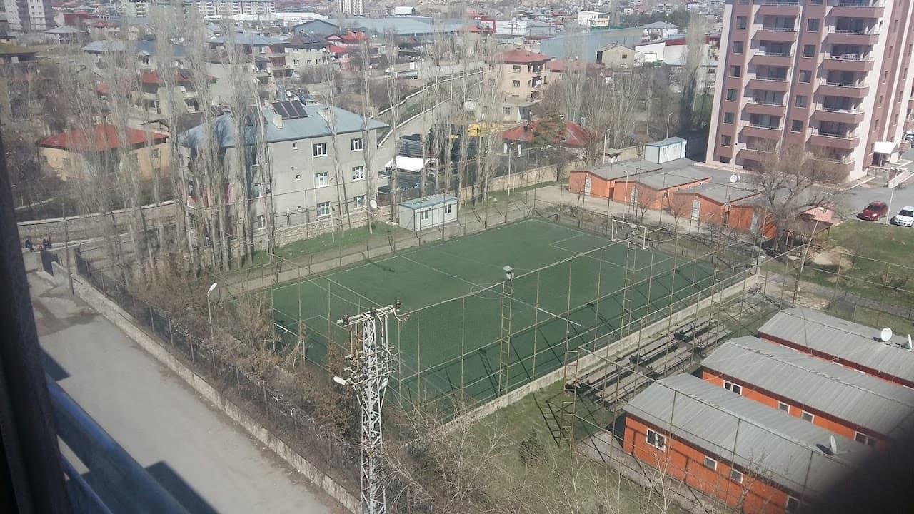 Halı Saha (6) 3