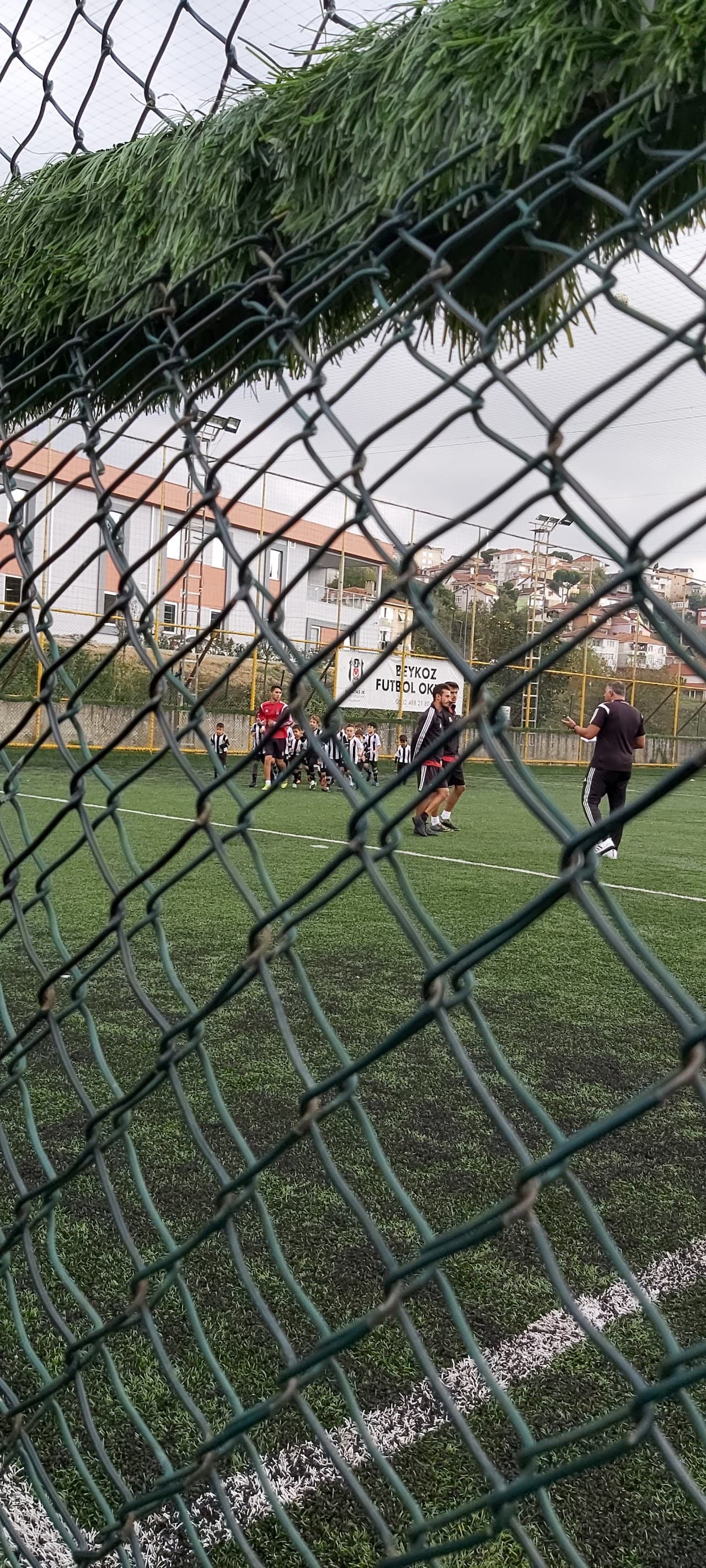 Özdemir Spor Tesileri 3