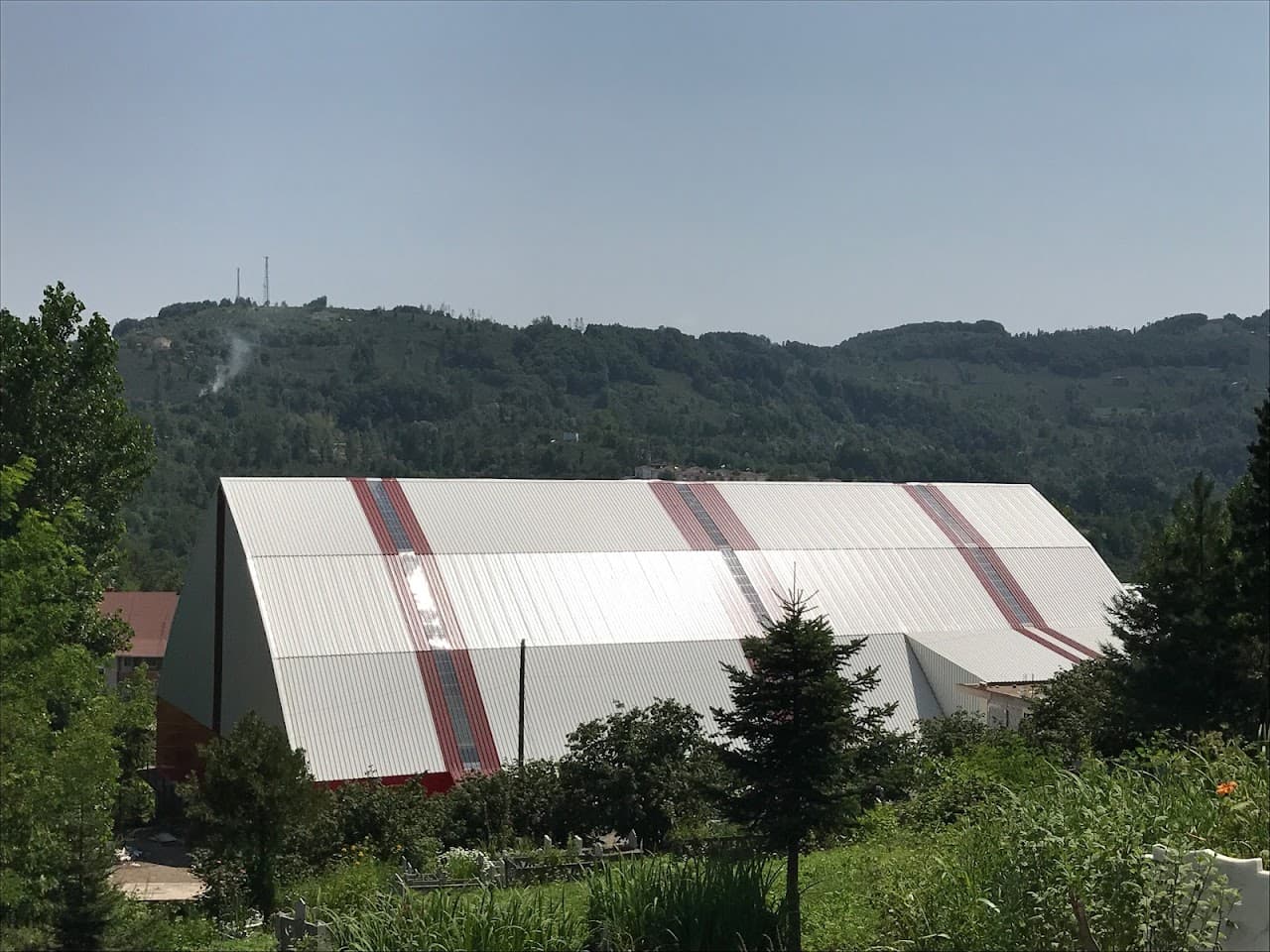 Korgan Fanatik Halı Saha 4