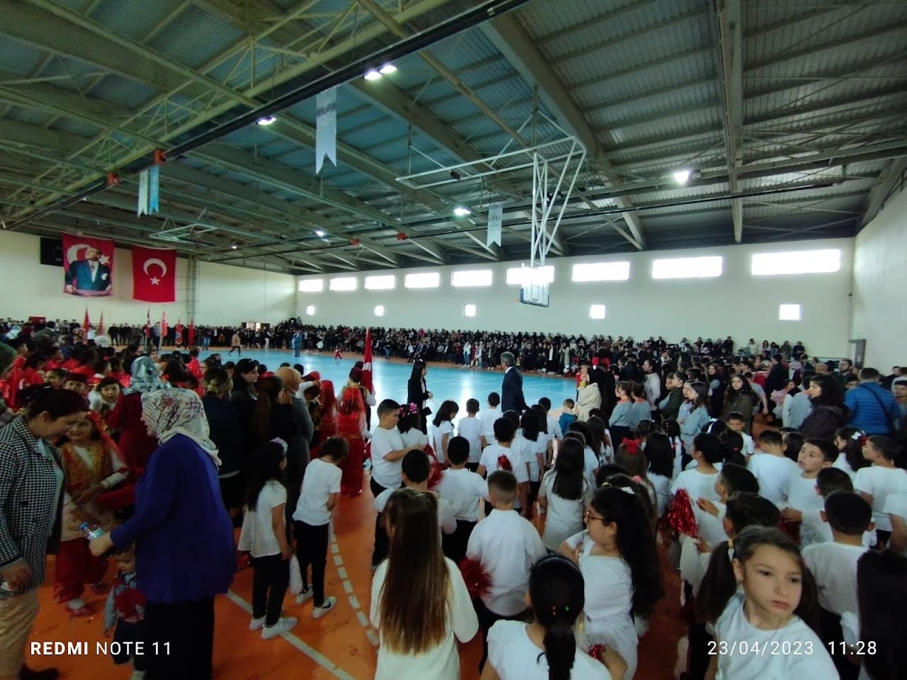 Çayıralan İlçe Stadı 3