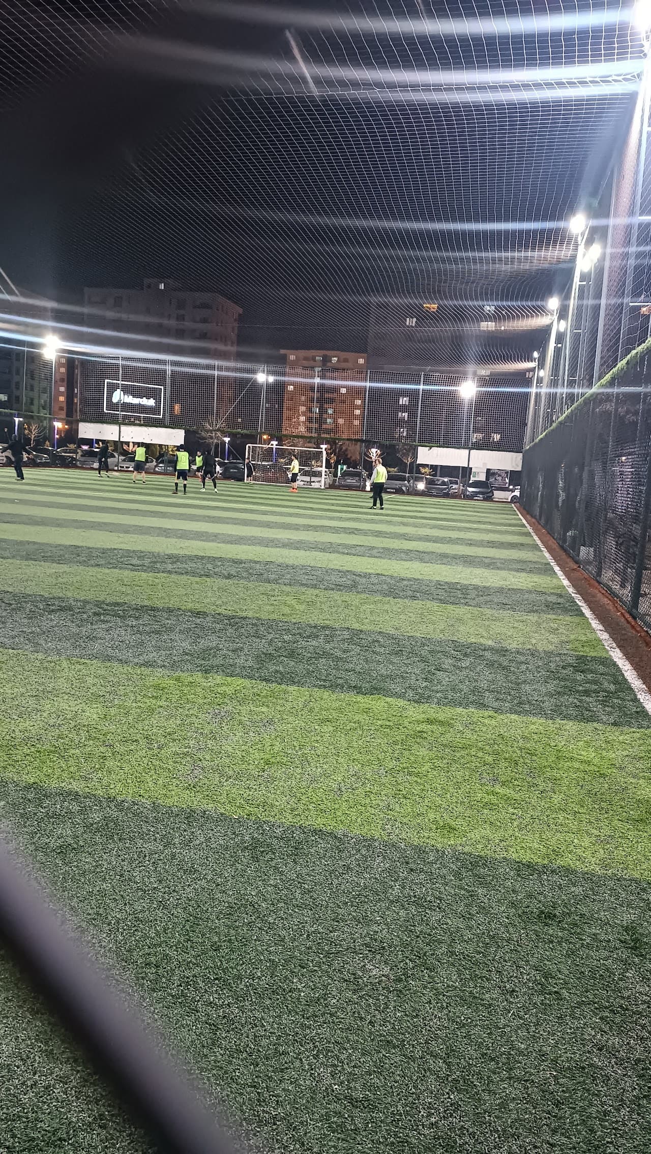 Marduk Spor Komoleksi 5