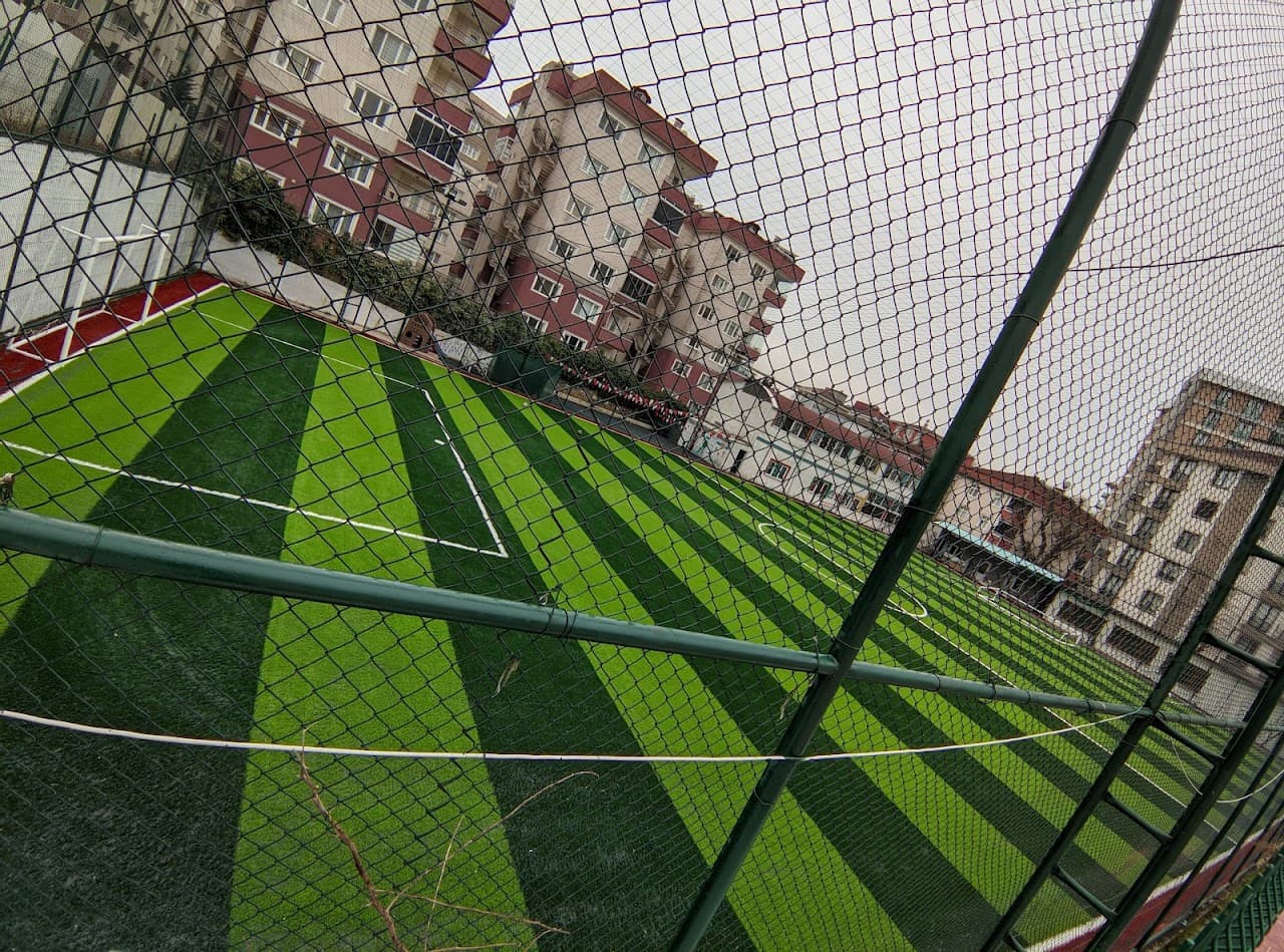 TAŞDELEN ARENA SPOR TESİSLERİ