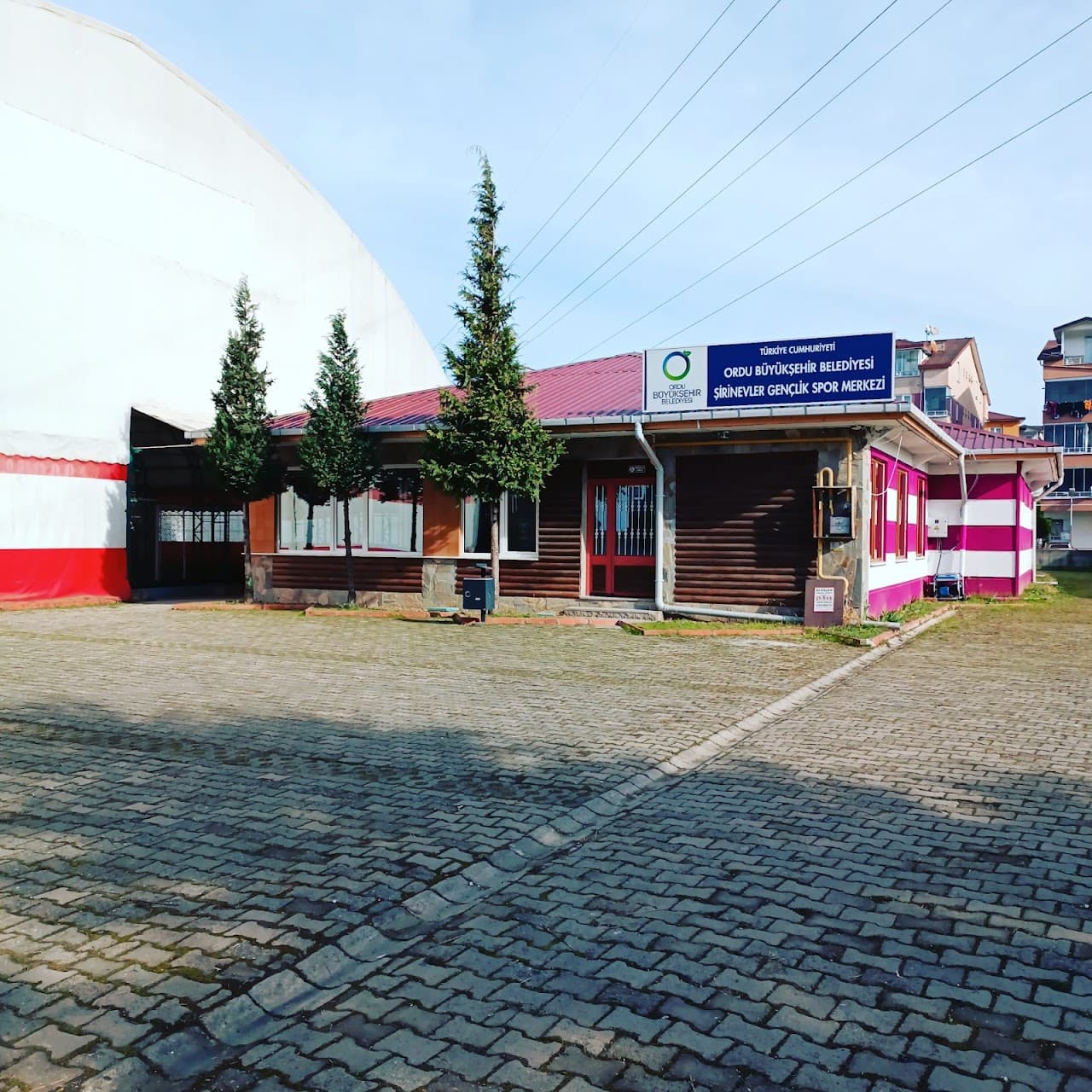 Halı Saha (2)