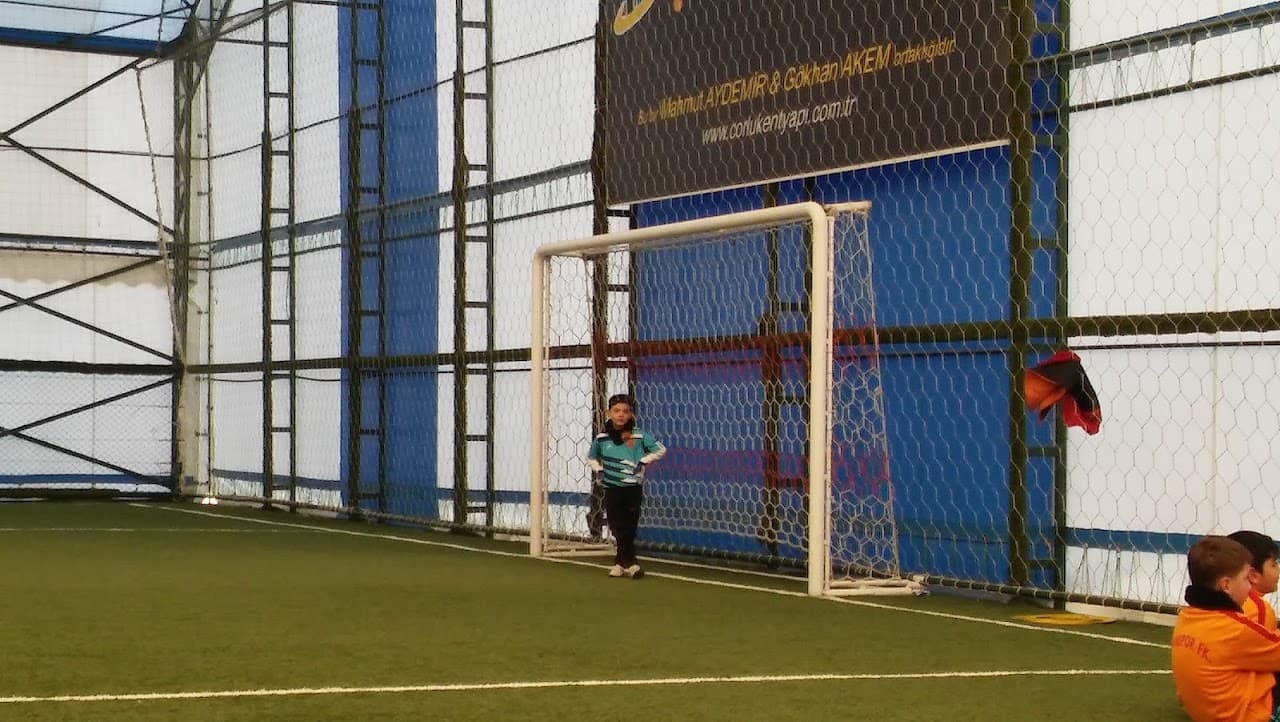 Ataş Spor Kompleksi