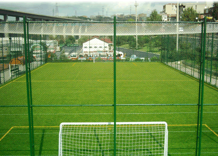 Boğaziçi Halı Saha