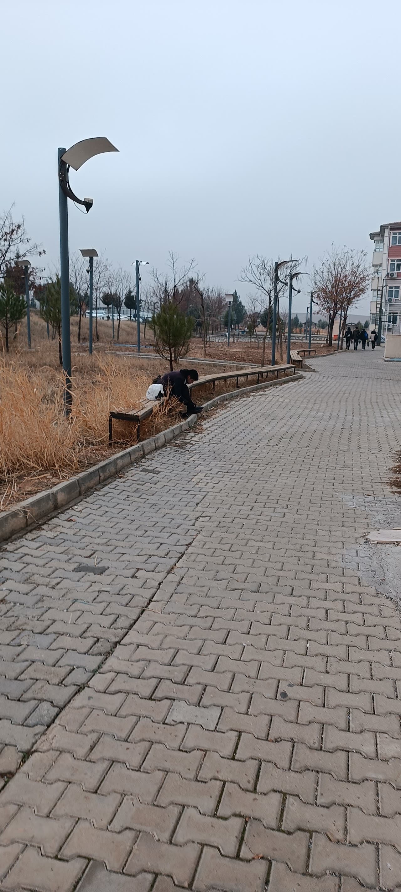 Batman Fen Lisesi Halı Saha 4