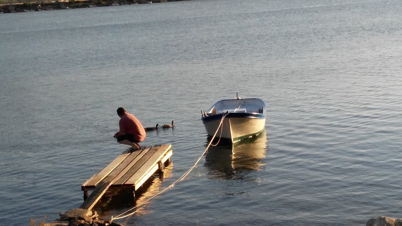 Cide Halı Saha 4