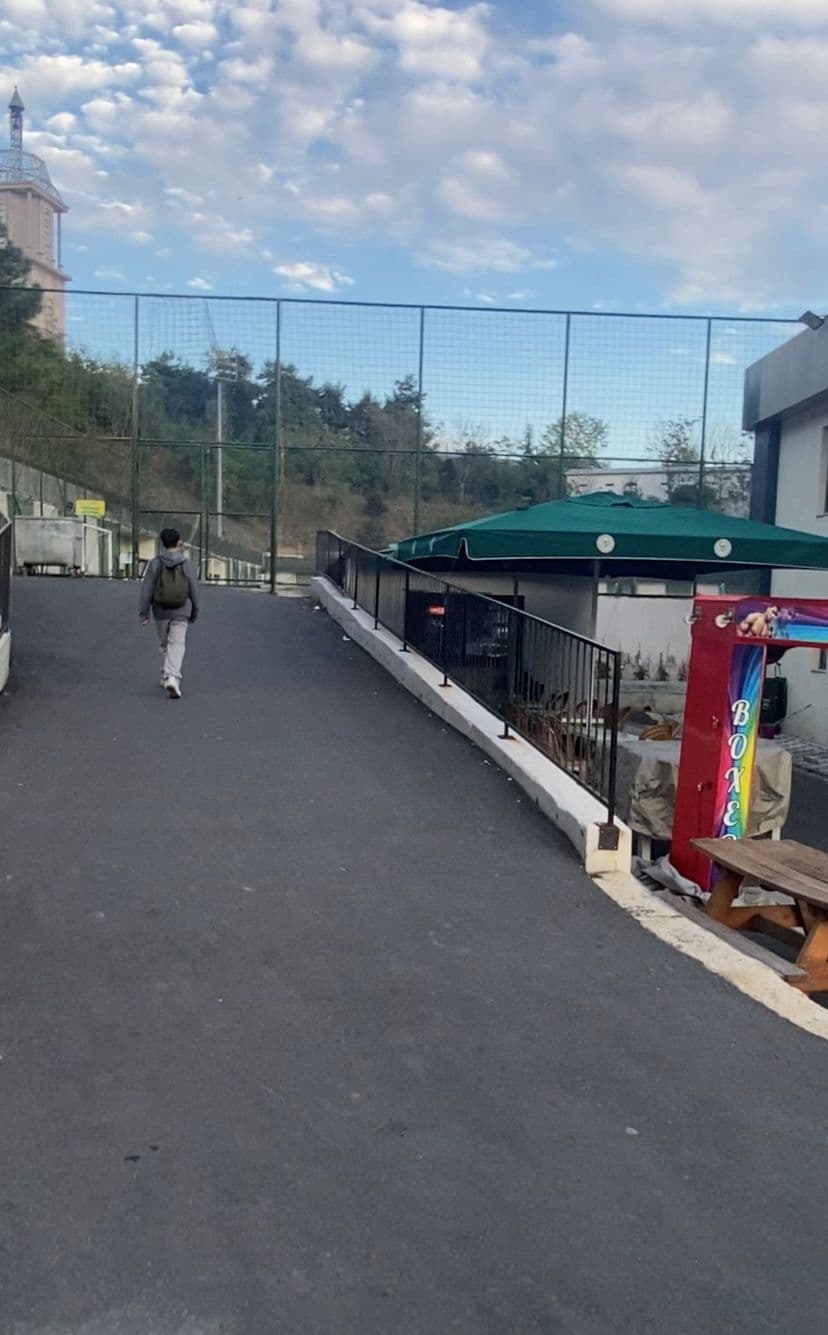 Yeşilpınar Spor Kulübü - Halı Saha Kiralama 3