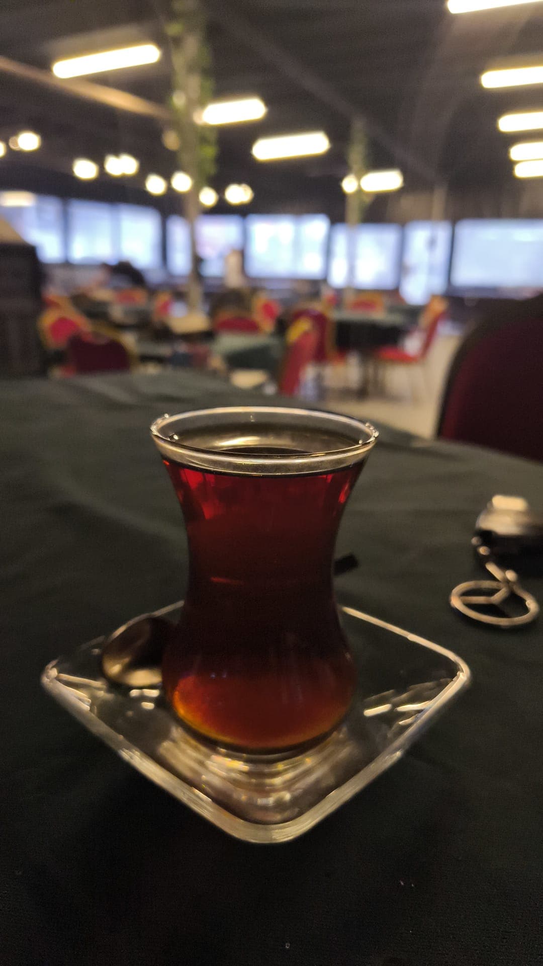 Üniversite Cafe & Halı Saha 3