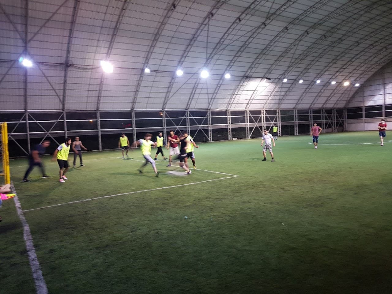 Atabey Spor Kompleksi