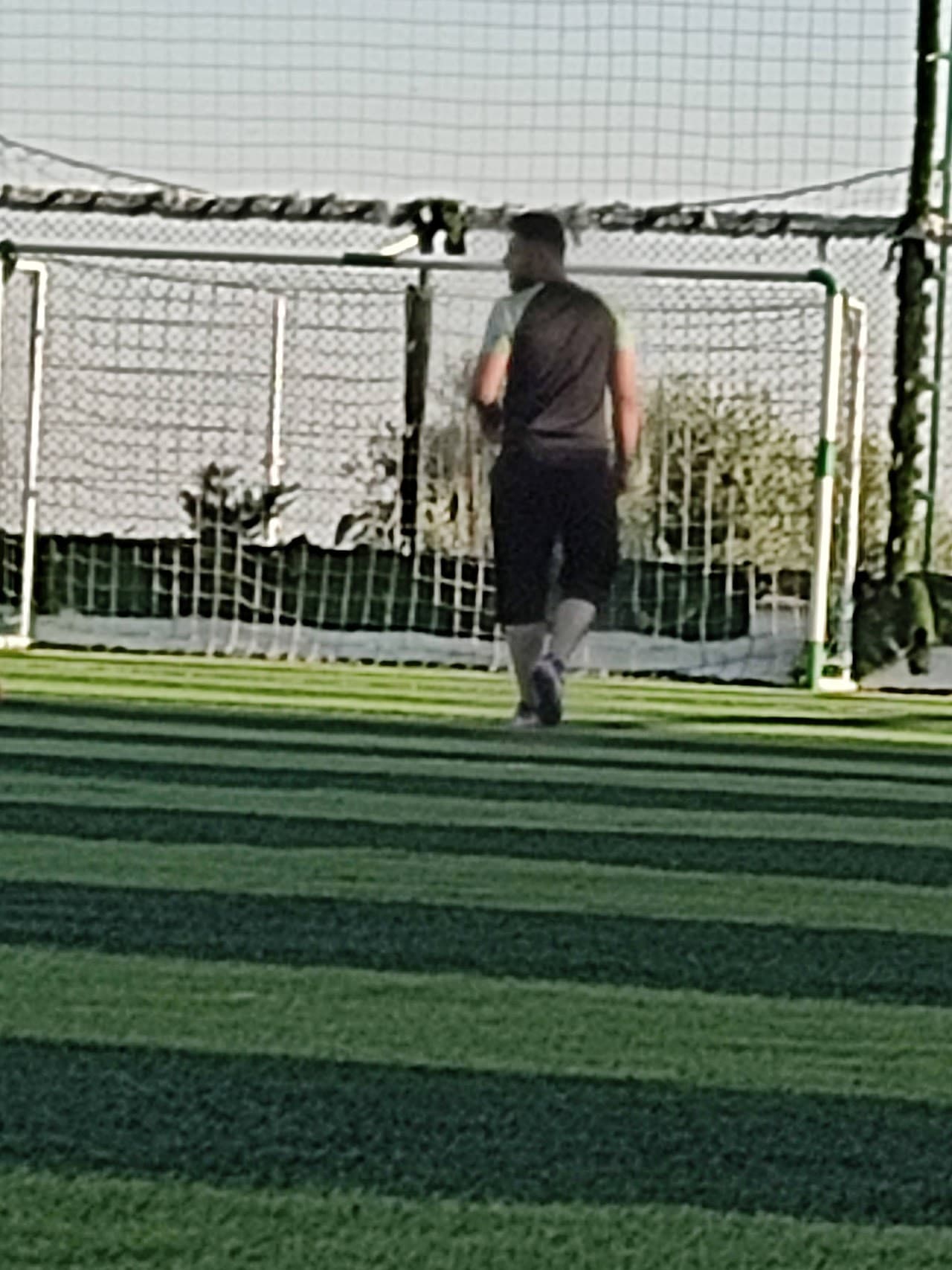ÖZKAYAN HALI SAHA
