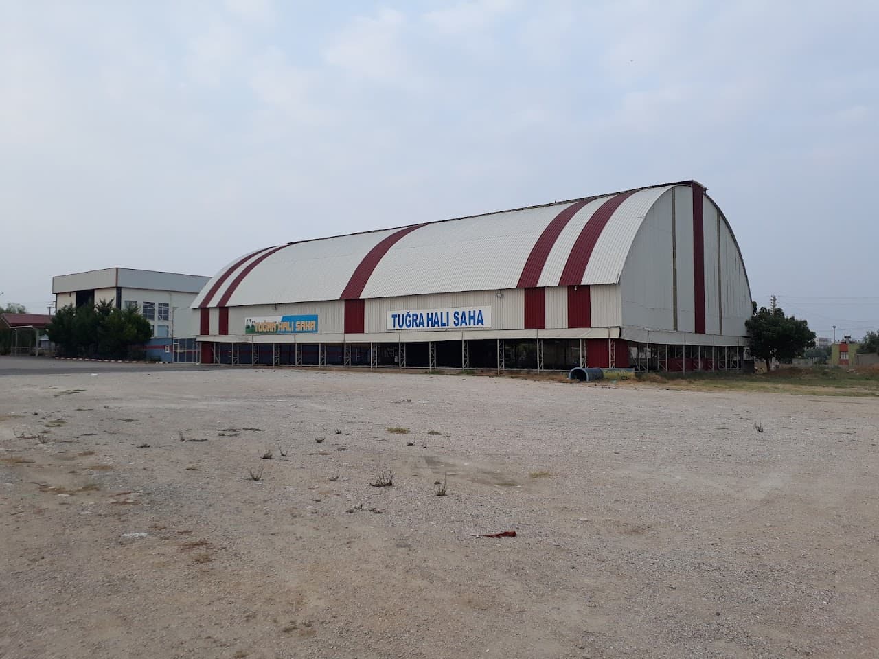 Tuğra Halı Saha