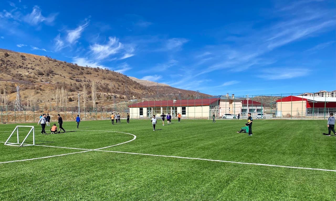 HADİM SPOR KOMPLEKSİ