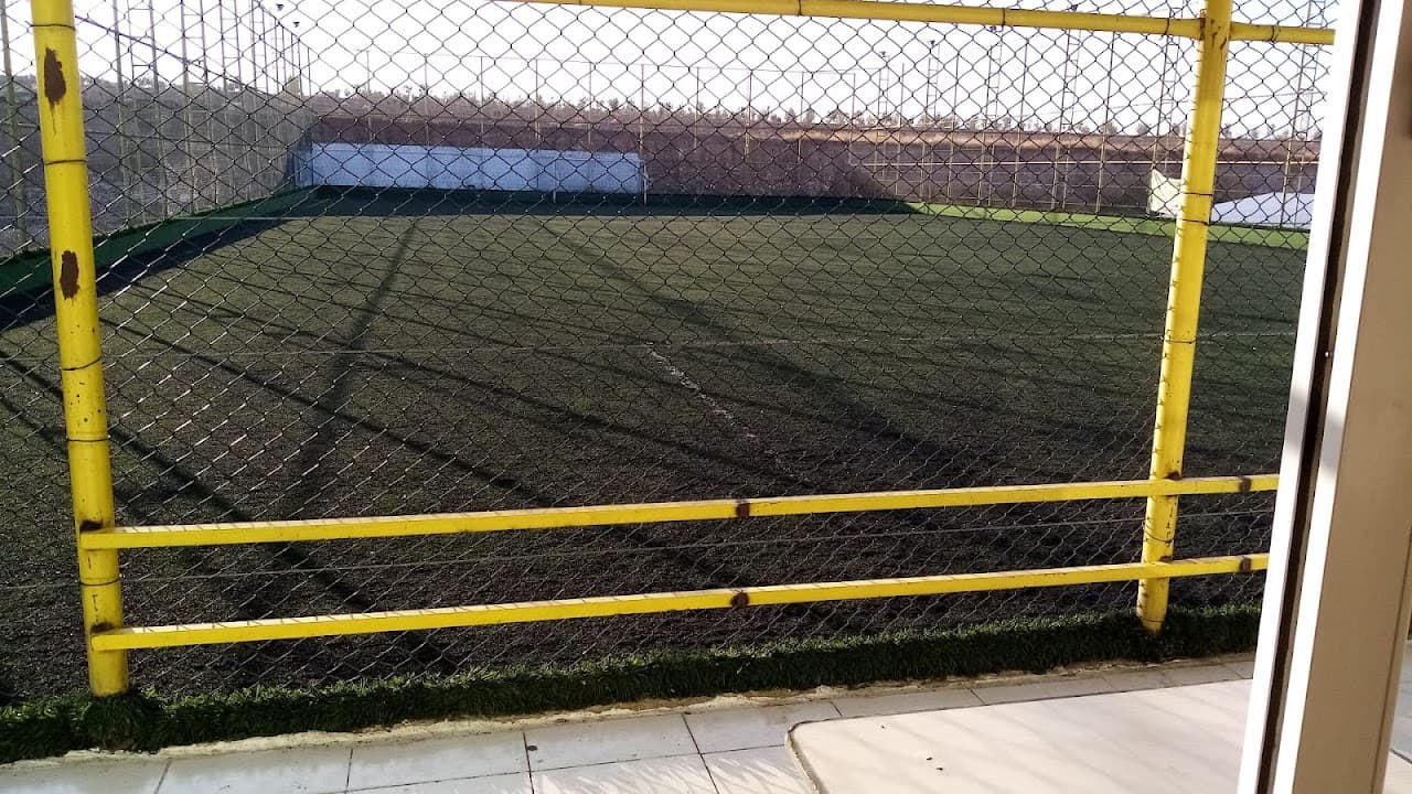 Birecik Olimpiyat Halı Saha 2