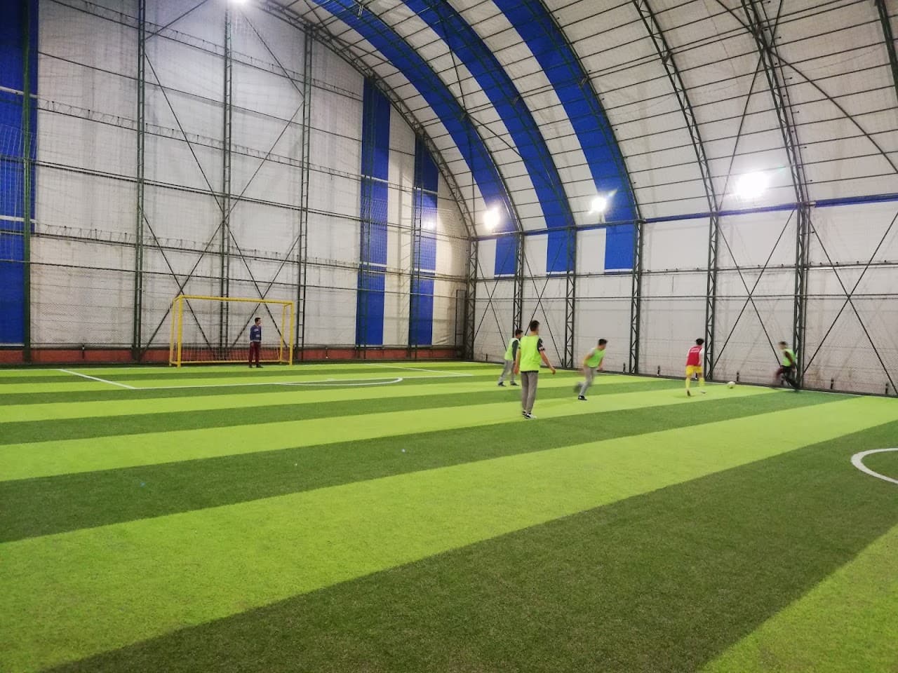 Şahin Spor Tesisi