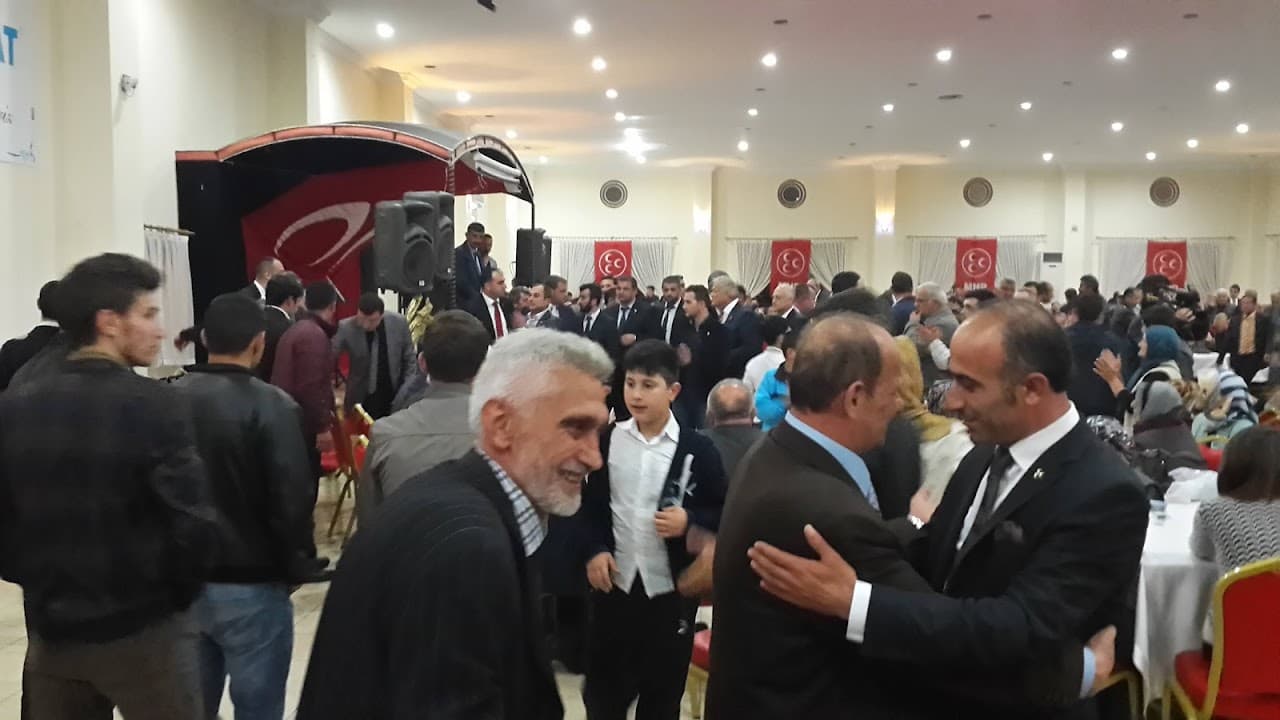 Salihoğlıu Halı Saha
