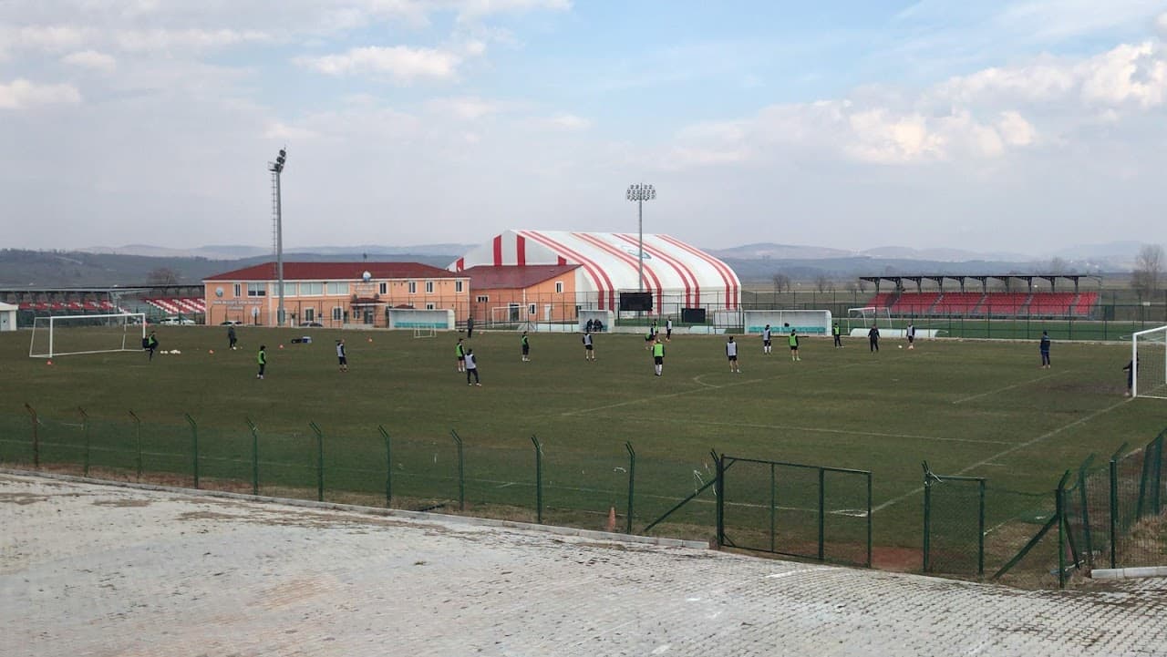 Ladik Gençlik ve Spor İlçe Müdürlüğü 5