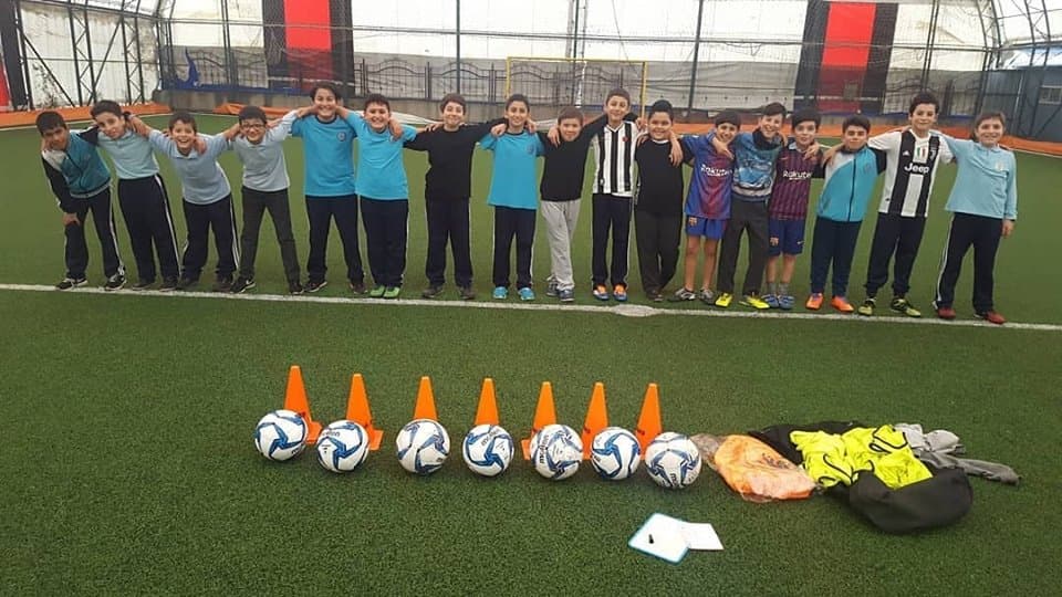 İMKB HALI SAHA 3