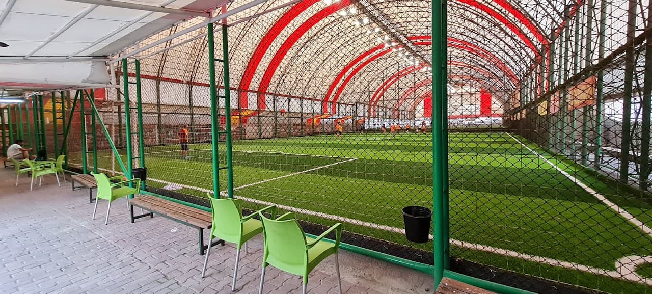 Avcılar Olimpik Spor Tesisleri