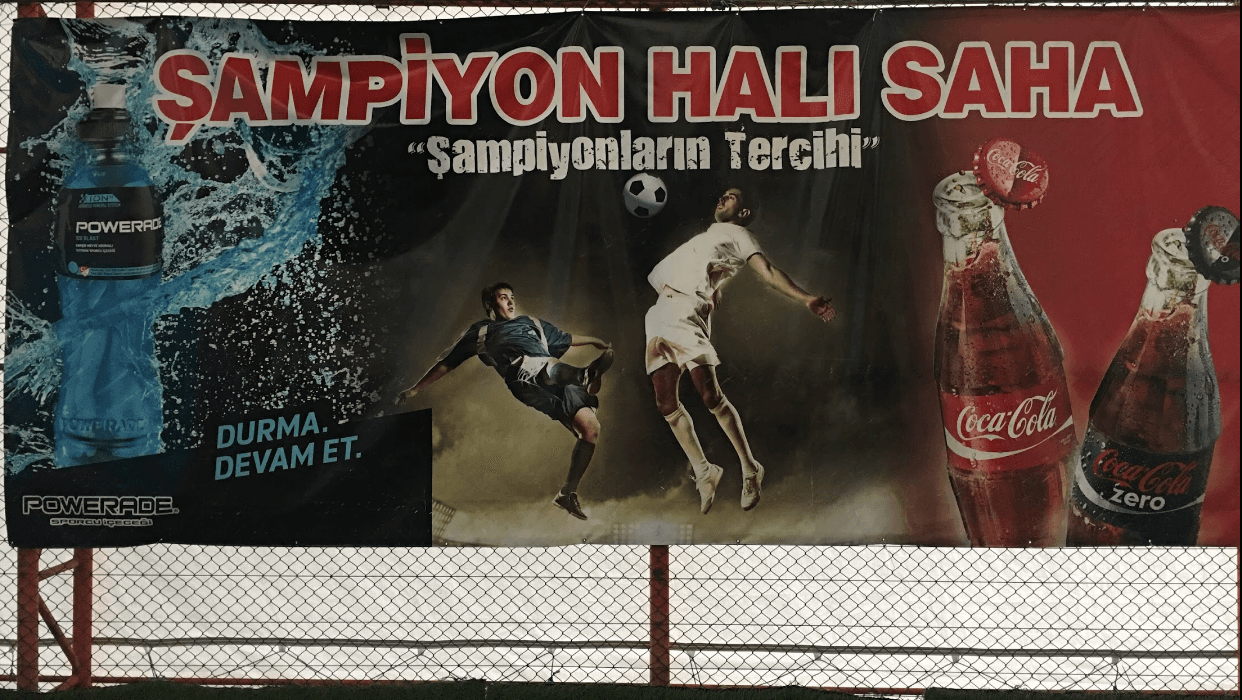Şampiyon Spor Tesisleri