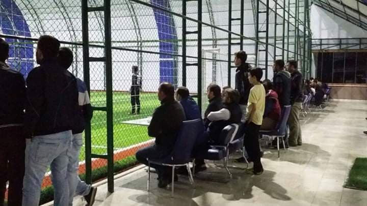 ziyaret halı saha 3