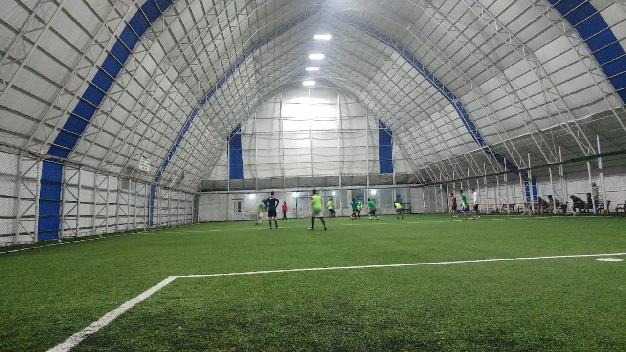 Tokaylar Halı Saha