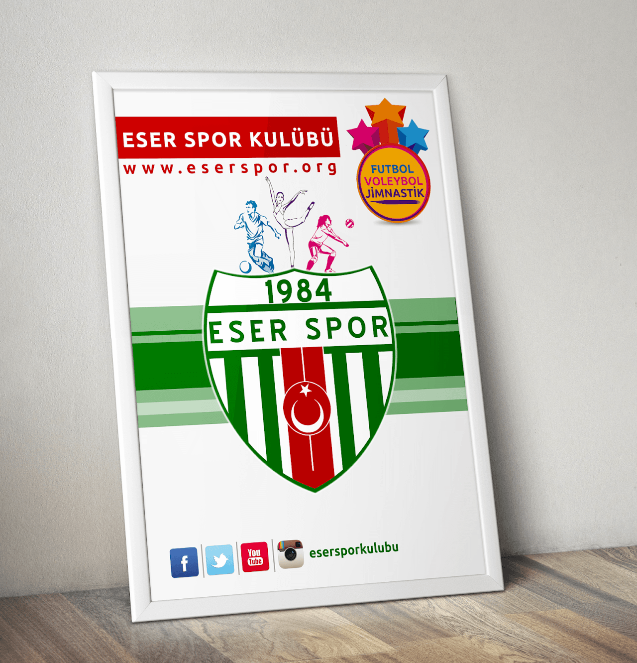 ESER SPOR KULÜBÜ