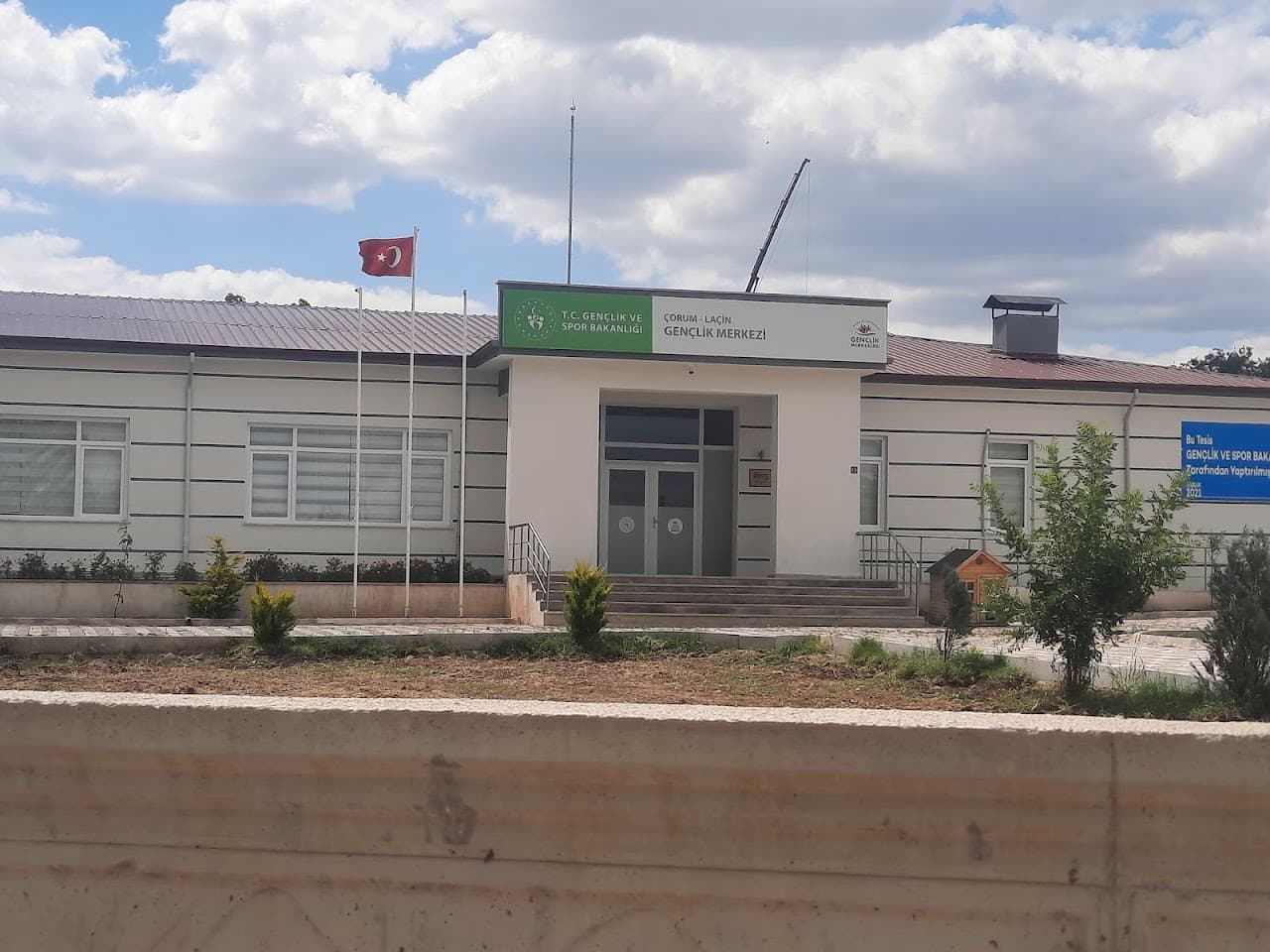 Laçin Belediyesi 4