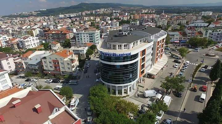Niyazi Önen Dardanel Kepezspor Tesisleri