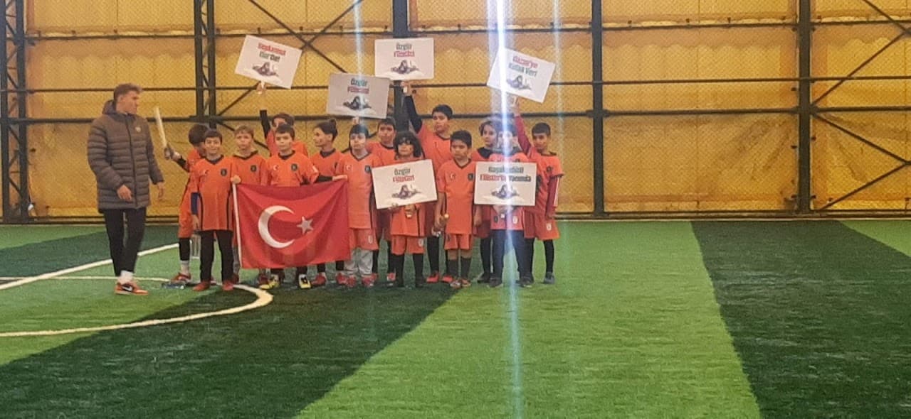 Ayazma Spor Parkı 4