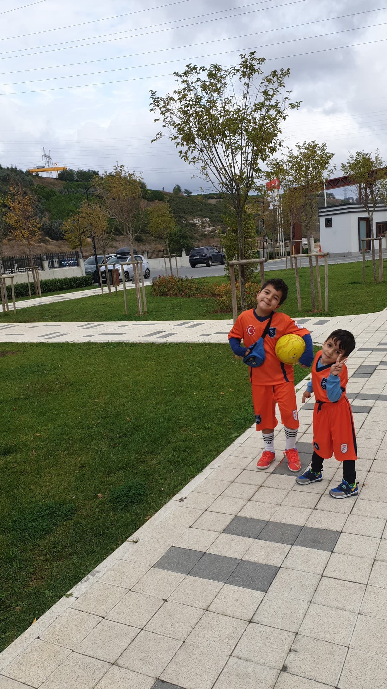 Ayazma Spor Parkı 5