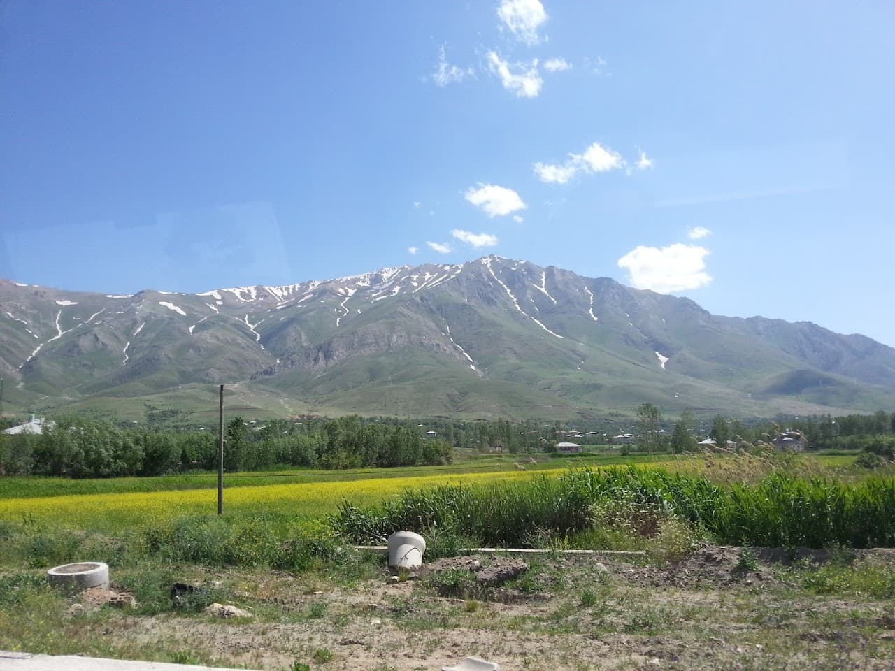Gevaş Halı Saha (2) 2