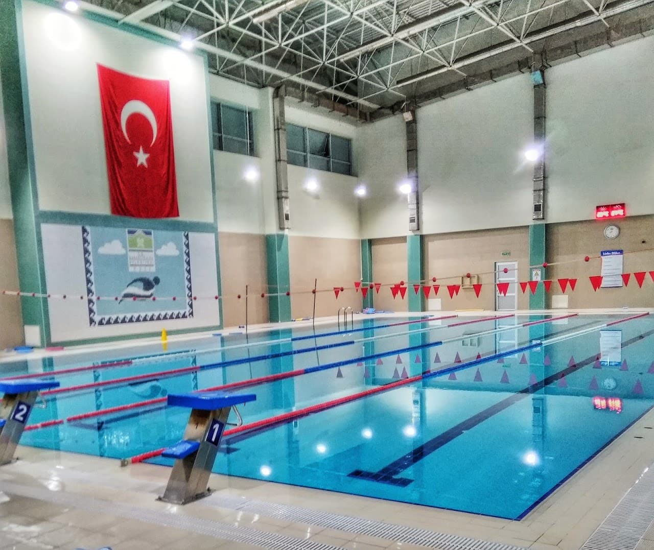 Siyavuşpaşa Kültür ve Spor Kompleksi