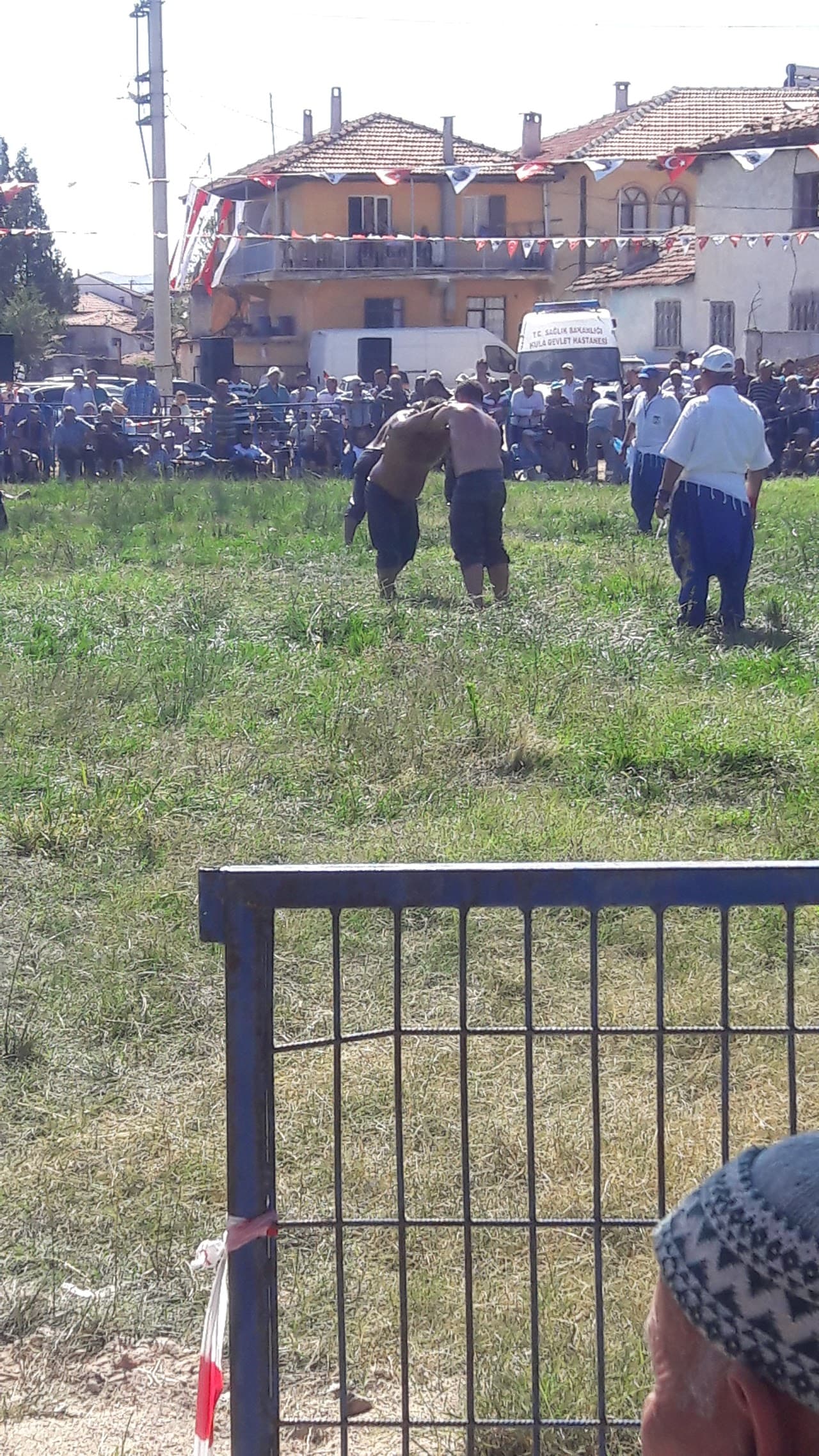 Halı Saha (6)