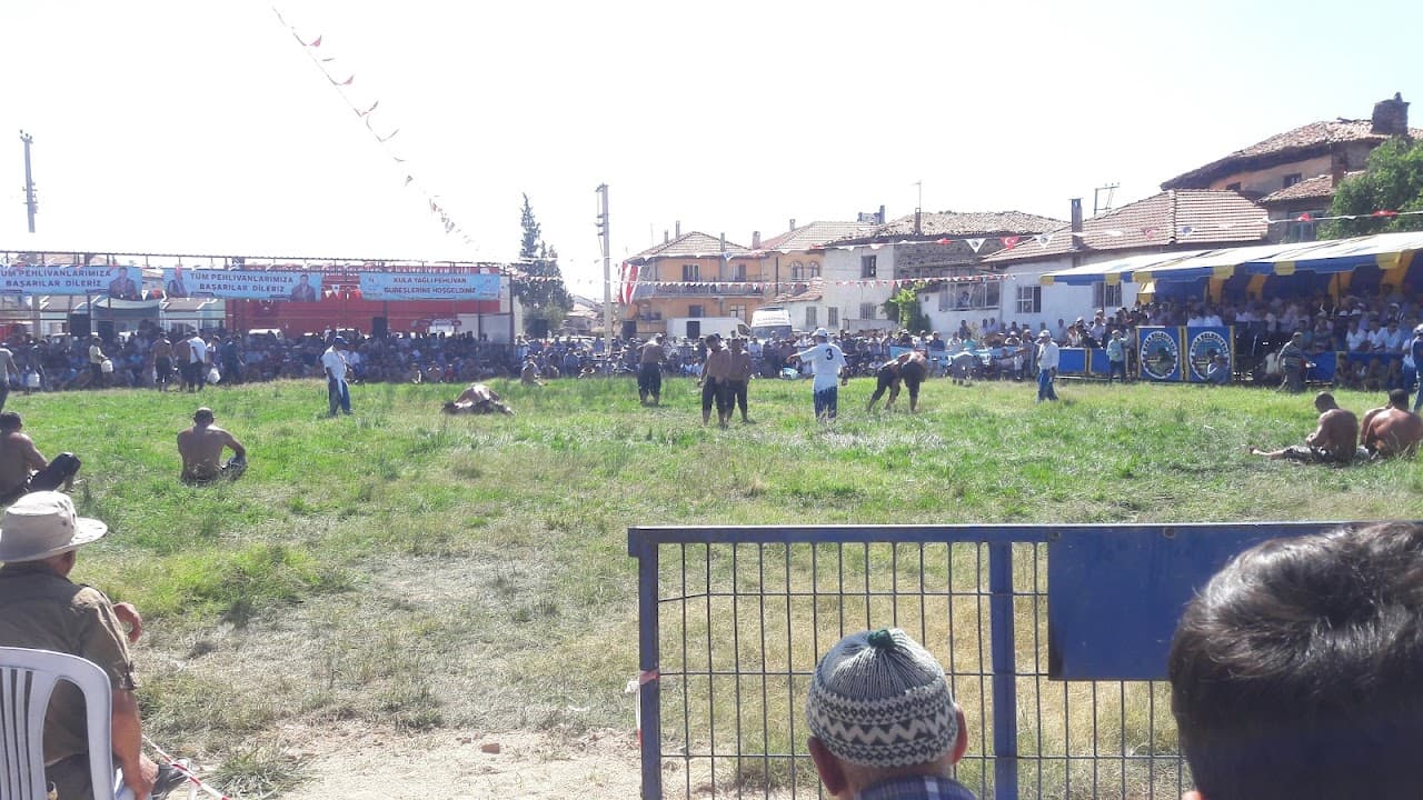 Halı Saha (6) 4