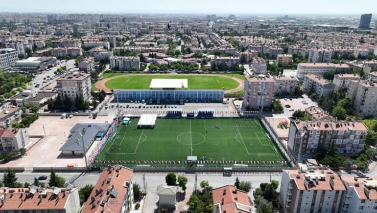 Selçuklu Belediyesi Stadyumu