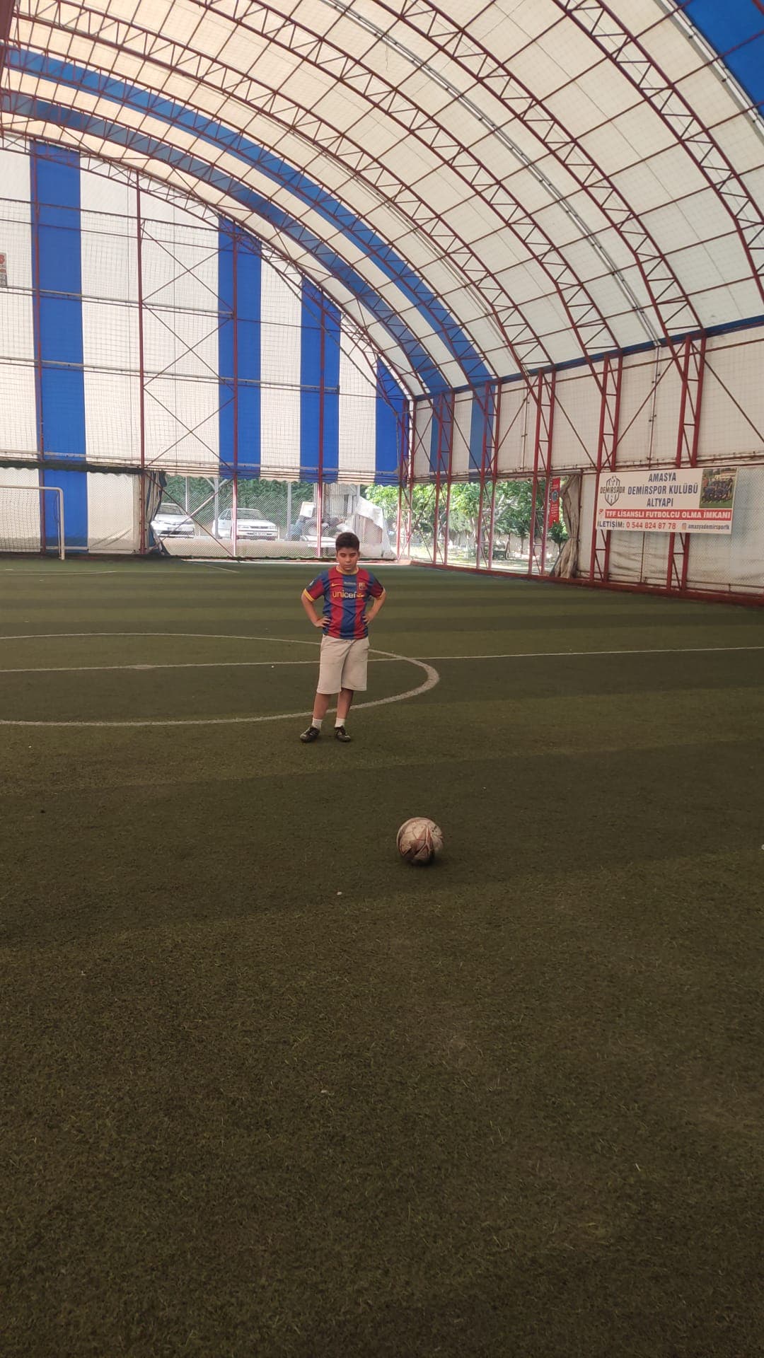 Çırağan Spor Mer.