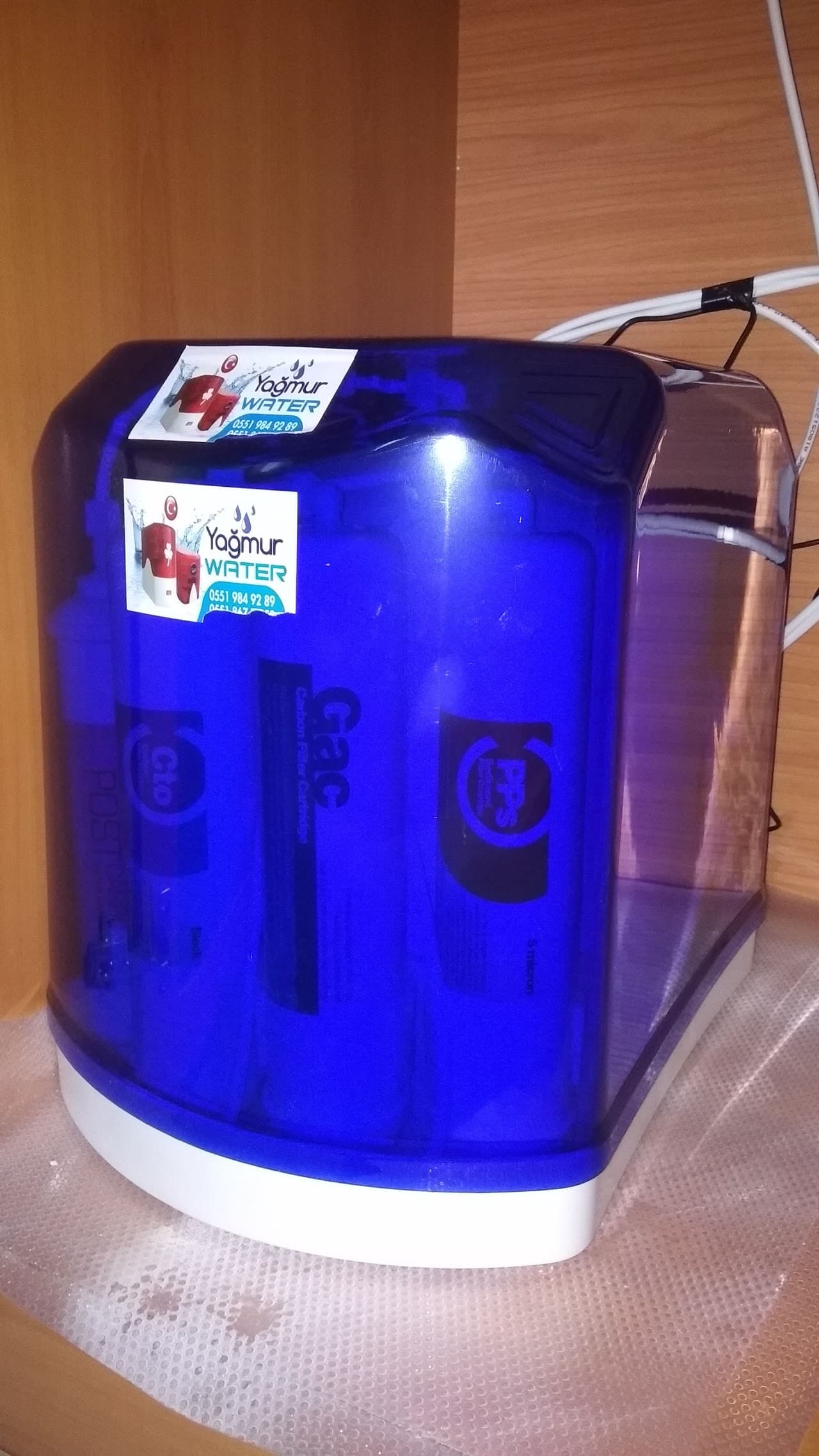 Atay Halı Saha 5