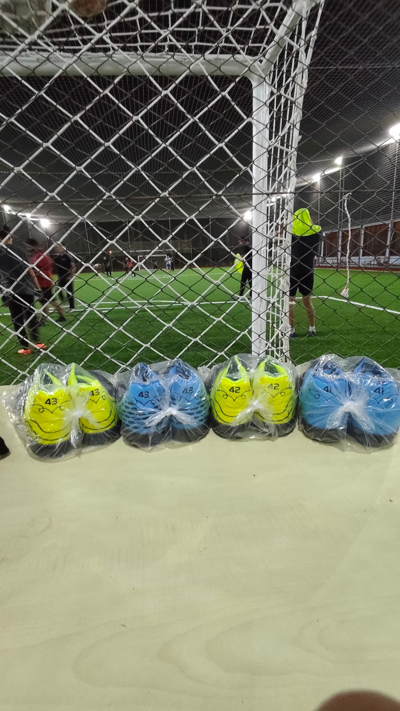 Köylü Spor Tesisleri 3