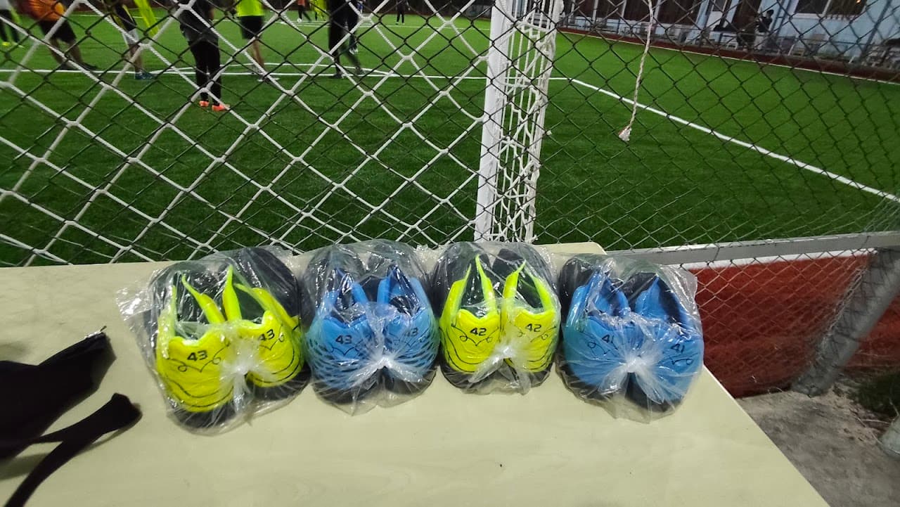 Köylü Spor Tesisleri 4