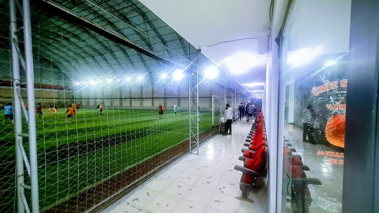 Yıldız Halı Saha