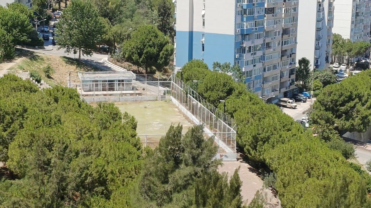 Konak Belediyesi Spor Tesisleri 2