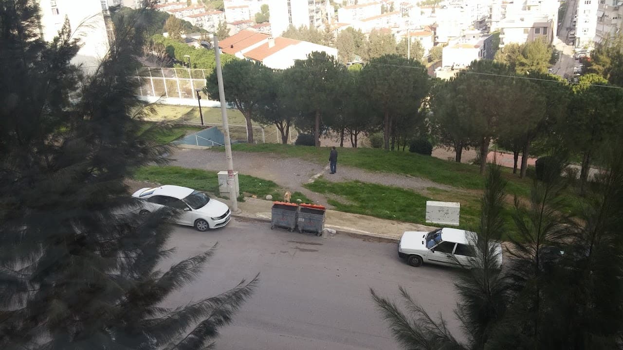 Konak Belediyesi Spor Tesisleri 4