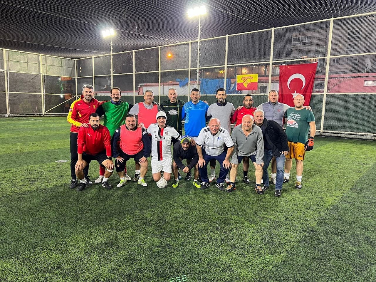 Hatay 19 Mayıs Spor Tesisleri