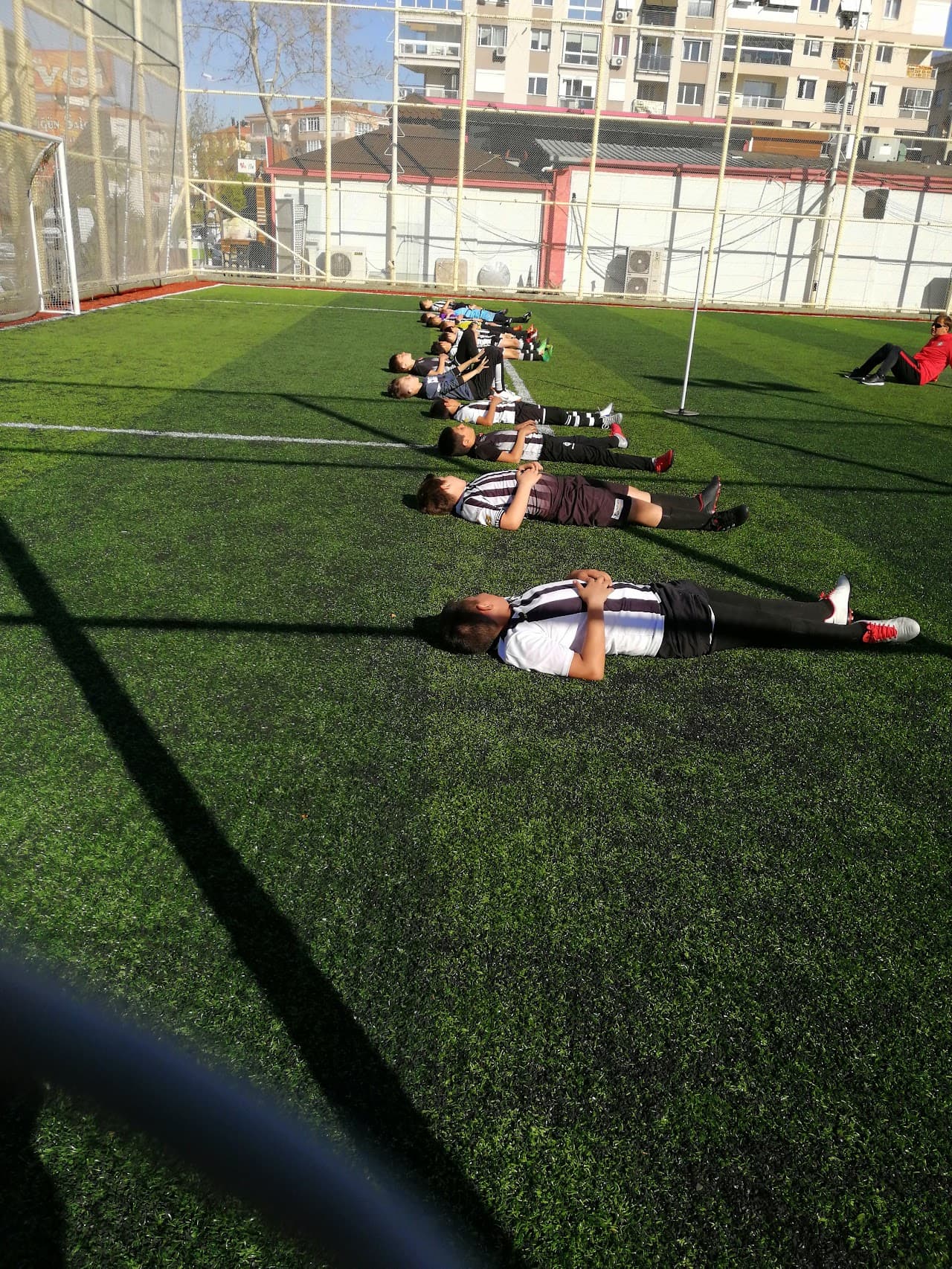 Hatay 19 Mayıs Spor Tesisleri 2