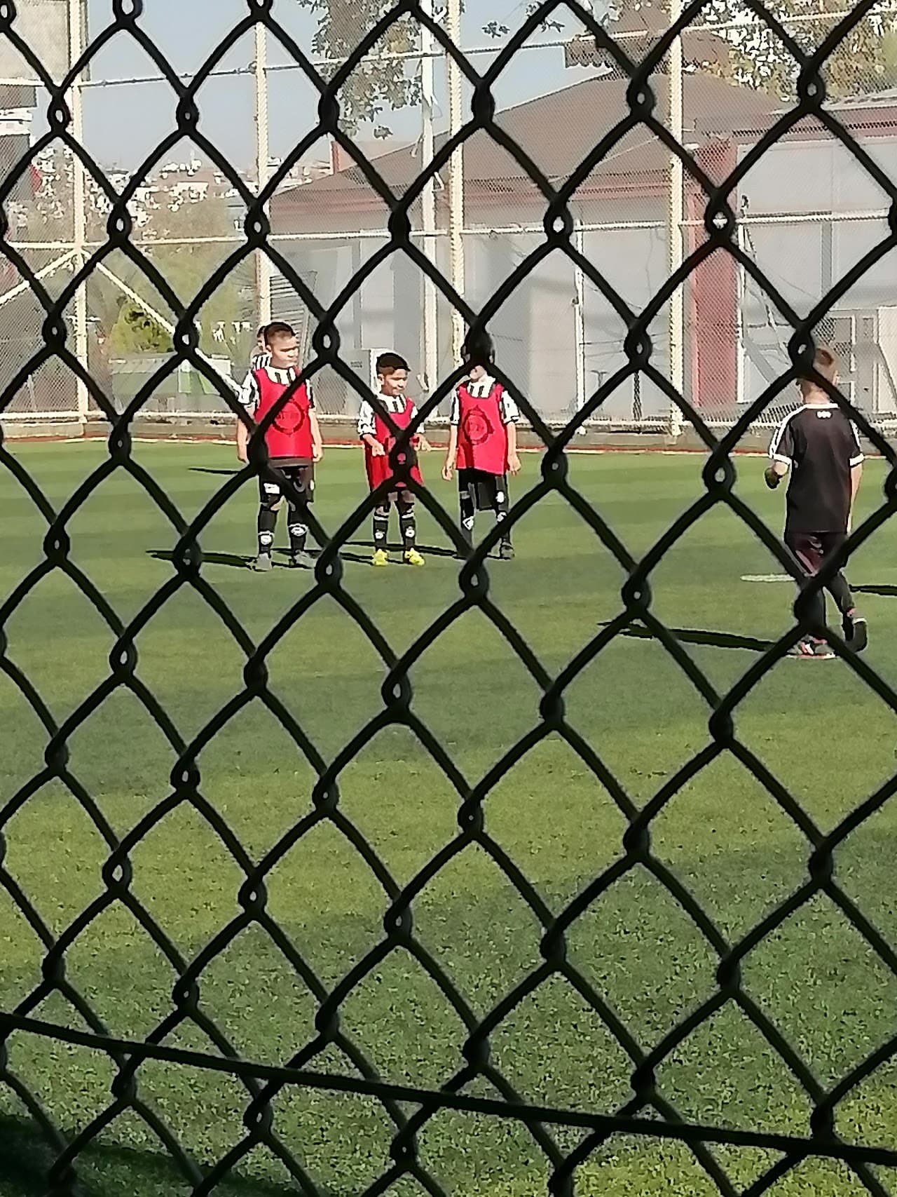 Hatay 19 Mayıs Spor Tesisleri 3
