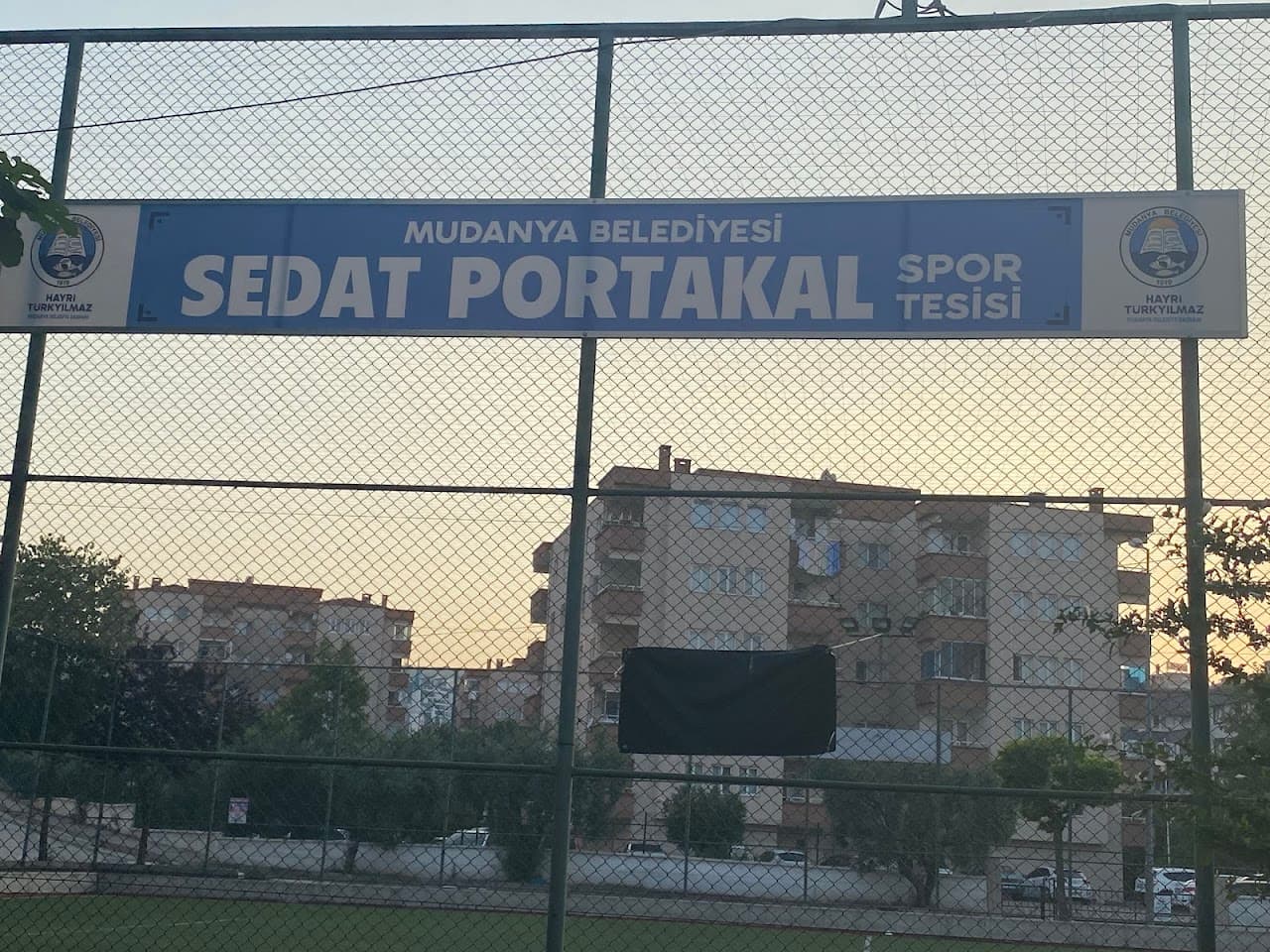 Halı Saha (4)