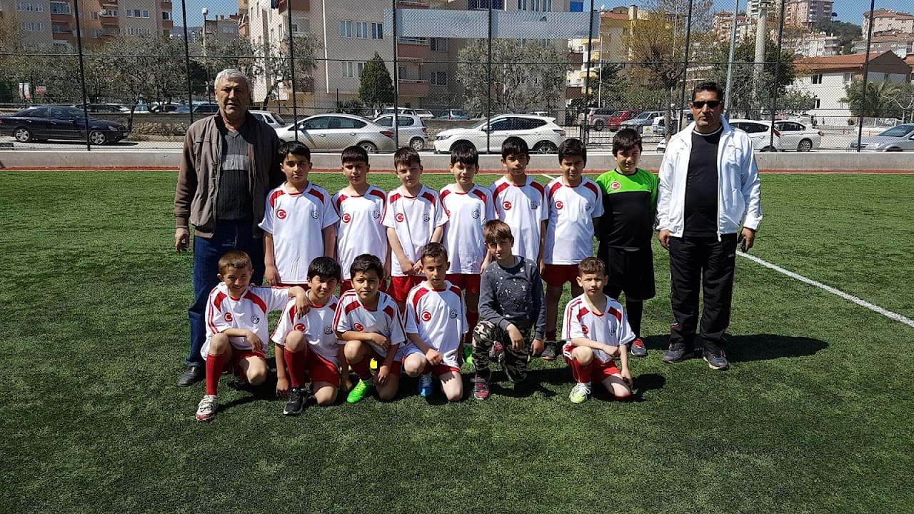 Halı Saha (4) 4